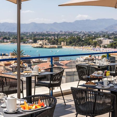 Mondello Glam Hotel & Terrace Exterior foto